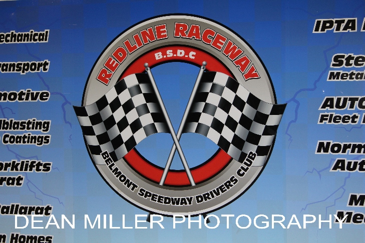 2019 Redline Raceway 09/03/2019